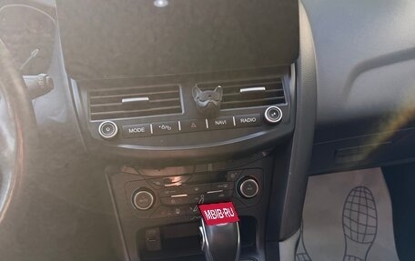 Ford Focus III, 2016 год, 1 500 000 рублей, 15 фотография