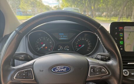 Ford Focus III, 2016 год, 1 500 000 рублей, 16 фотография