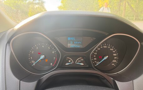 Ford Focus III, 2016 год, 1 500 000 рублей, 17 фотография
