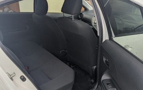 Toyota Aqua I, 2018 год, 1 250 000 рублей, 8 фотография