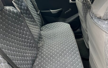 KIA Rio III рестайлинг, 2013 год, 690 000 рублей, 6 фотография