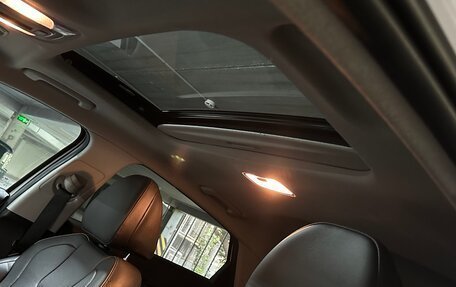 Hyundai Elantra, 2022 год, 2 430 000 рублей, 11 фотография