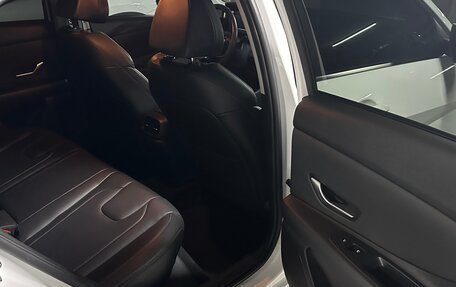 Hyundai Elantra, 2022 год, 2 430 000 рублей, 10 фотография