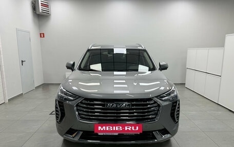 Haval Jolion, 2023 год, 1 820 000 рублей, 2 фотография