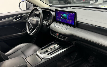 Haval Jolion, 2023 год, 1 820 000 рублей, 6 фотография
