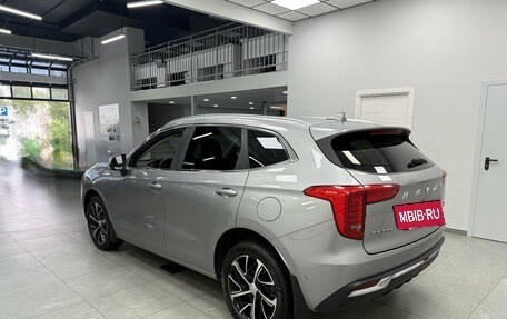 Haval Jolion, 2023 год, 1 820 000 рублей, 4 фотография