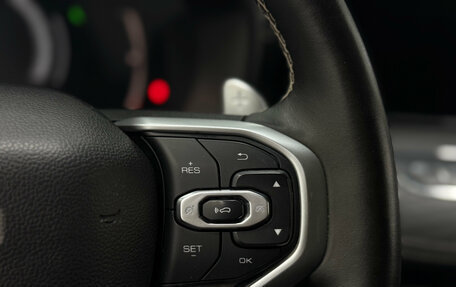 Haval Jolion, 2023 год, 1 820 000 рублей, 15 фотография