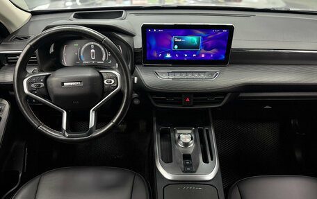Haval Jolion, 2023 год, 1 820 000 рублей, 8 фотография