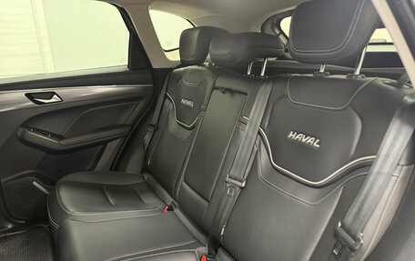 Haval Jolion, 2023 год, 1 820 000 рублей, 9 фотография