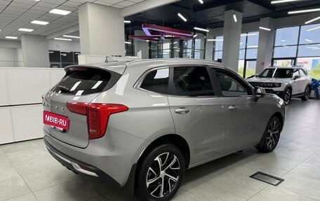 Haval Jolion, 2023 год, 1 820 000 рублей, 5 фотография