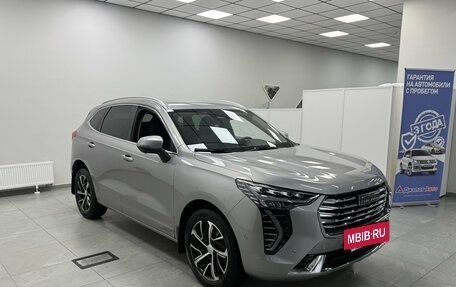 Haval Jolion, 2023 год, 1 820 000 рублей, 3 фотография