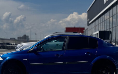 Renault Megane II, 2007 год, 435 000 рублей, 5 фотография
