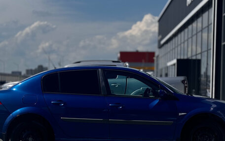 Renault Megane II, 2007 год, 435 000 рублей, 6 фотография
