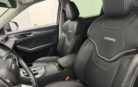 Haval Jolion, 2023 год, 1 820 000 рублей, 20 фотография