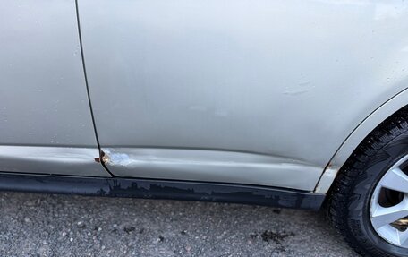 Nissan Tiida, 2008 год, 600 000 рублей, 8 фотография