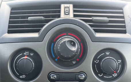 Renault Megane II, 2007 год, 435 000 рублей, 12 фотография