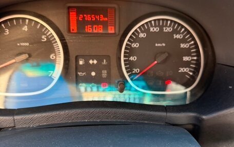 Renault Duster I рестайлинг, 2012 год, 650 000 рублей, 5 фотография