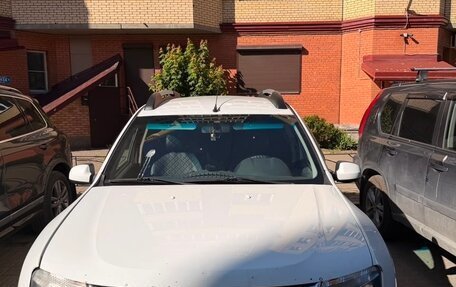 Renault Duster I рестайлинг, 2012 год, 650 000 рублей, 11 фотография
