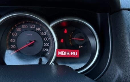 Nissan Tiida, 2008 год, 600 000 рублей, 12 фотография