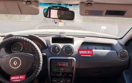 Renault Duster I рестайлинг, 2012 год, 650 000 рублей, 7 фотография