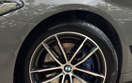 BMW 5 серия, 2020 год, 5 450 000 рублей, 4 фотография