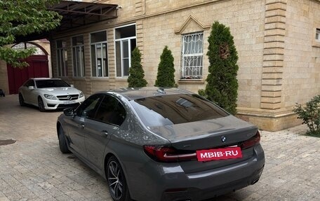 BMW 5 серия, 2020 год, 5 450 000 рублей, 6 фотография