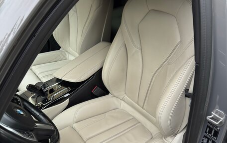 BMW 5 серия, 2020 год, 5 450 000 рублей, 14 фотография