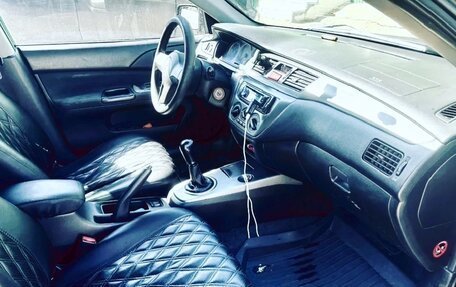 Mitsubishi Lancer IX, 2005 год, 350 000 рублей, 4 фотография