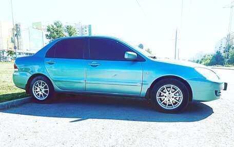 Mitsubishi Lancer IX, 2005 год, 350 000 рублей, 2 фотография