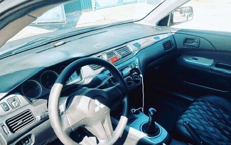 Mitsubishi Lancer IX, 2005 год, 350 000 рублей, 5 фотография