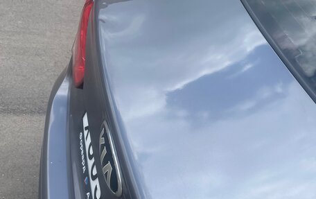 KIA Rio III рестайлинг, 2016 год, 710 000 рублей, 11 фотография