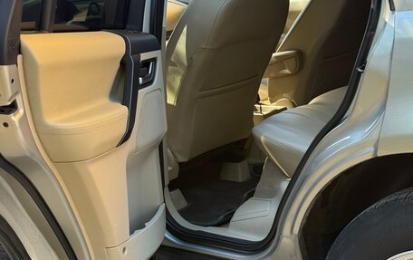 Land Rover Freelander II рестайлинг 2, 2011 год, 1 200 000 рублей, 10 фотография