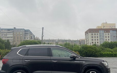 Volkswagen Tharu, 2022 год, 2 400 000 рублей, 4 фотография
