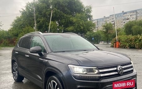Volkswagen Tharu, 2022 год, 2 400 000 рублей, 3 фотография