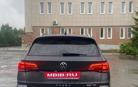 Volkswagen Tharu, 2022 год, 2 400 000 рублей, 6 фотография