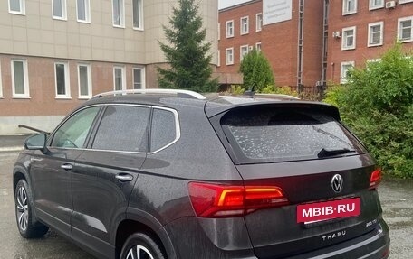 Volkswagen Tharu, 2022 год, 2 400 000 рублей, 7 фотография