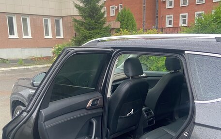Volkswagen Tharu, 2022 год, 2 400 000 рублей, 14 фотография