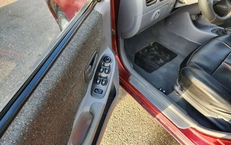 Hyundai Accent II, 2006 год, 270 000 рублей, 5 фотография