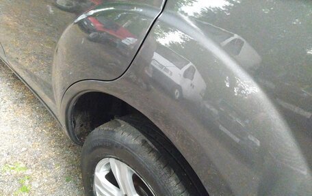 Lifan X60 I рестайлинг, 2013 год, 392 000 рублей, 8 фотография
