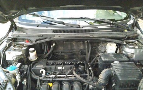 Lifan X60 I рестайлинг, 2013 год, 392 000 рублей, 10 фотография