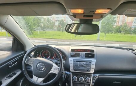 Mazda 6, 2007 год, 600 000 рублей, 4 фотография