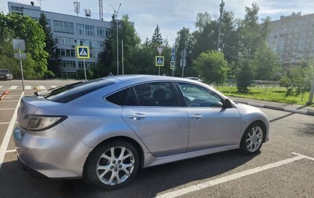 Mazda 6, 2007 год, 600 000 рублей, 7 фотография