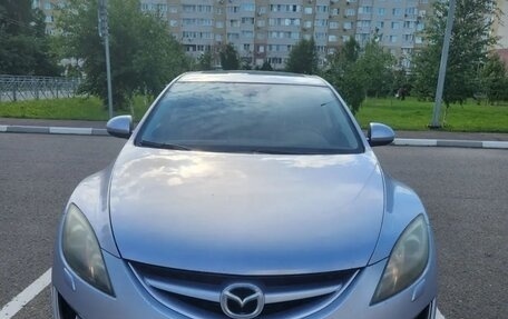 Mazda 6, 2007 год, 600 000 рублей, 3 фотография