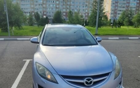 Mazda 6, 2007 год, 600 000 рублей, 2 фотография
