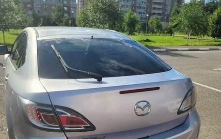 Mazda 6, 2007 год, 600 000 рублей, 6 фотография