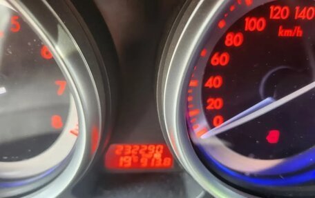 Mazda 6, 2007 год, 600 000 рублей, 11 фотография