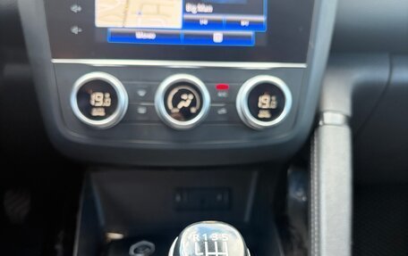 Renault Kadjar I рестайлинг, 2019 год, 1 690 000 рублей, 8 фотография