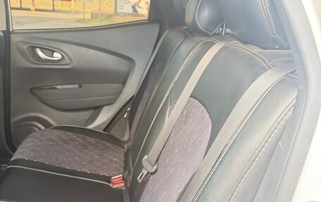 Renault Kadjar I рестайлинг, 2019 год, 1 690 000 рублей, 5 фотография