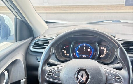 Renault Kadjar I рестайлинг, 2019 год, 1 690 000 рублей, 6 фотография