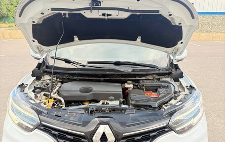 Renault Kadjar I рестайлинг, 2019 год, 1 690 000 рублей, 14 фотография